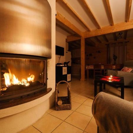 Le Refuge Du Cerf Villa Le Tholy Ngoại thất bức ảnh
