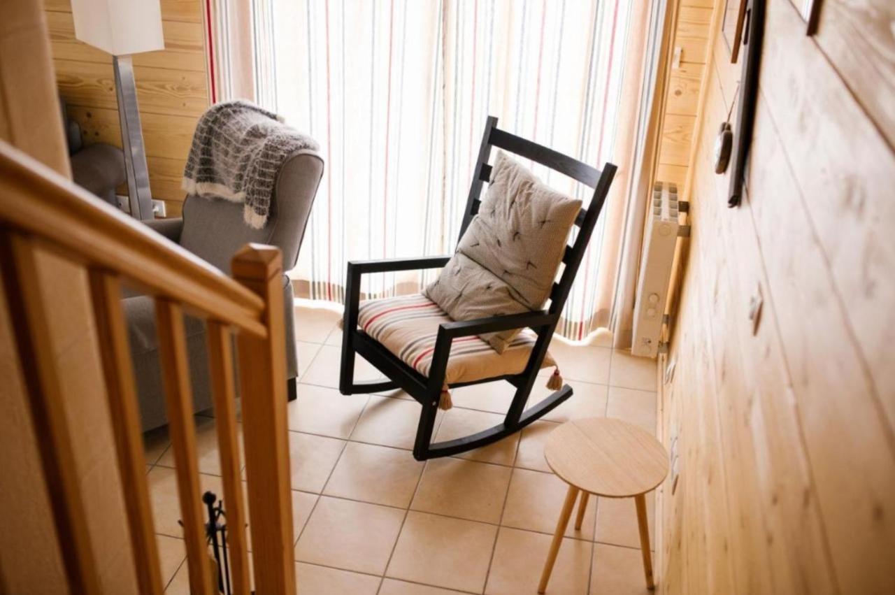 Le Refuge Du Cerf Villa Le Tholy Ngoại thất bức ảnh